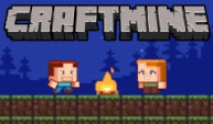 Craftmine